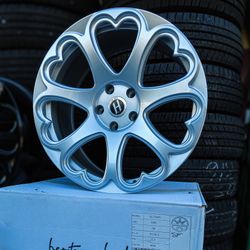 Heritage “Kokoro” Wheels