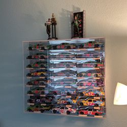 Bobby Labonte NASCAR 1/24 Scale Diecast Collection 