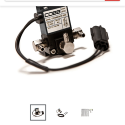 COBB boost control solenoid