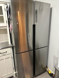 Haier Refrigerator