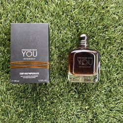 Stronger with you intensely brand new