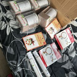 Kids Christmas activities