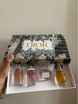Perfumes