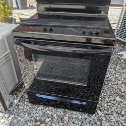 Frigidaire Electric Oven