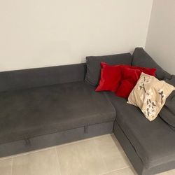 Ikea Couch