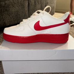 6.5y Air Forces