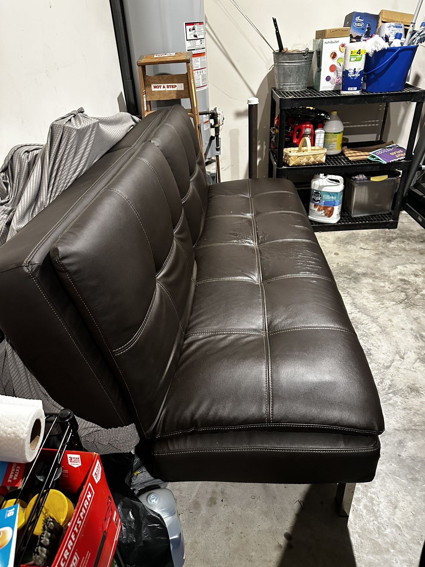 Futon Sofa Bed