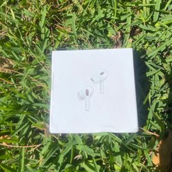AirPods Pro 2nd Generation 