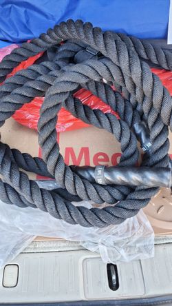 Battle Rope 18 Ft.