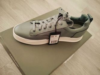 G-Star Raw Low-Top Sneakers