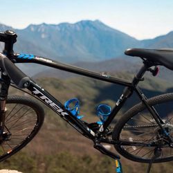 Men’s Trek Dual Sport 8.3 Alpha Bicycle