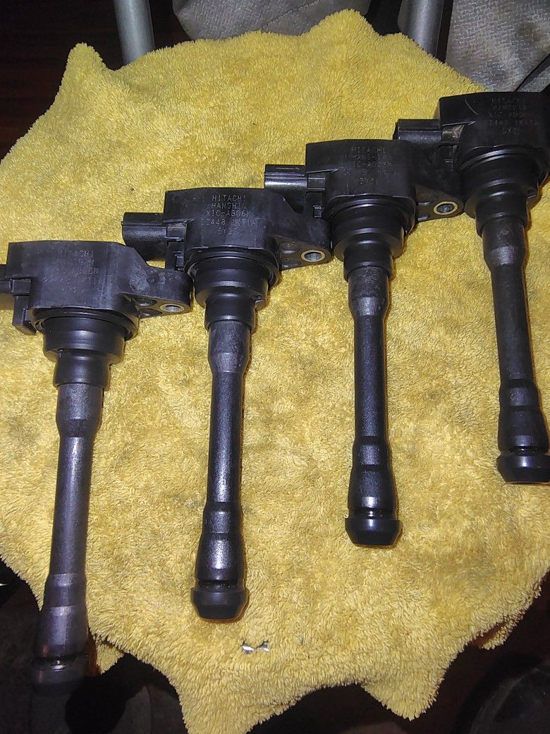 2016 Nissan Altima Parts