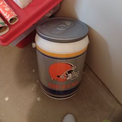 Cooler