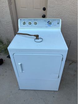 HE dryer