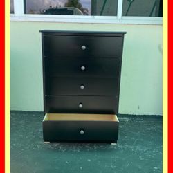 5 drawers dresser /Five drawers dresser / Cajonera / Comoda