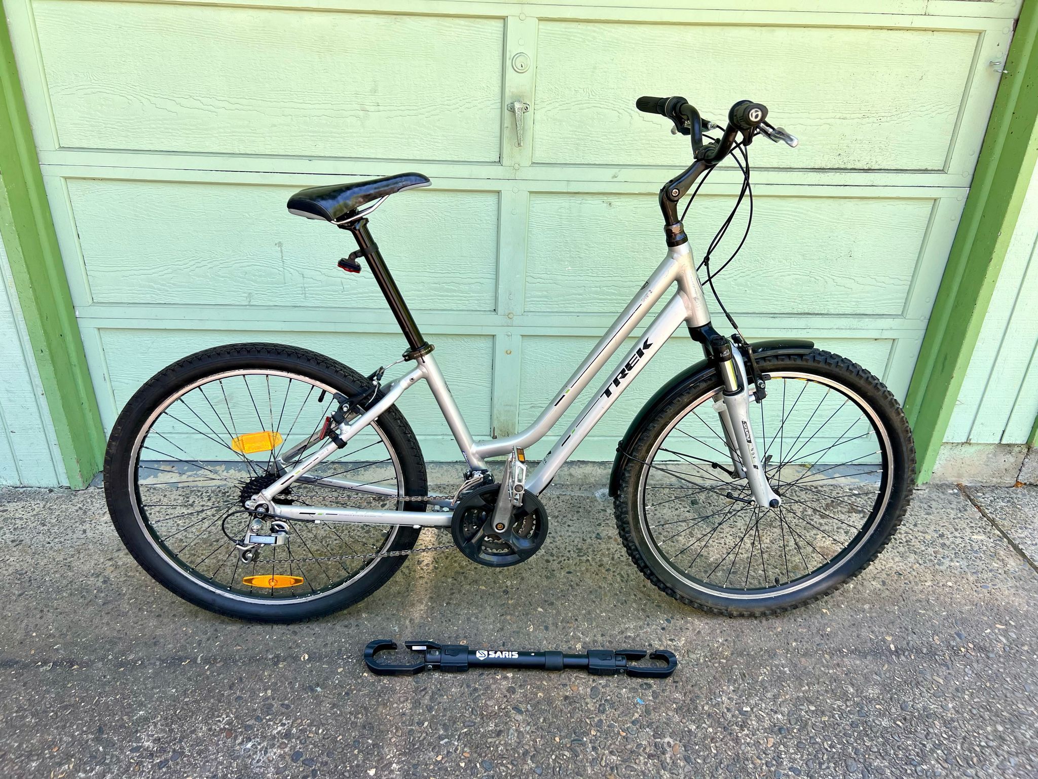 Trek Bike 26”