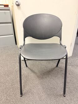 Office Guest Chair