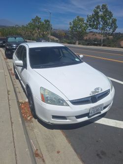 2006 Honda Accord