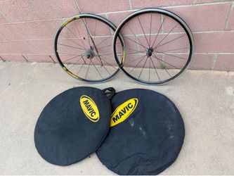 Mavic ruedas para bici 700c