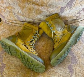 Danner USMC RAT Boots Size 6.5