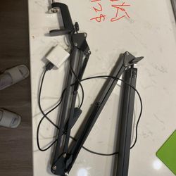 LED Desk Lamp