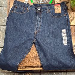 Levi’s 501 Original