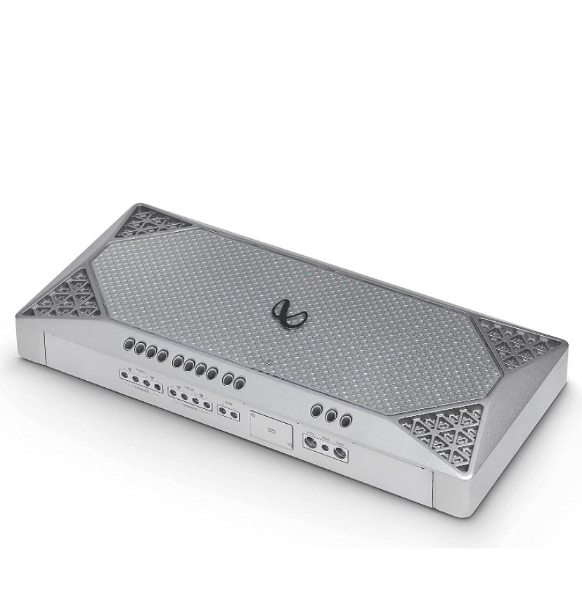 INFINITY M4555A MULTI ELEMENT HIGH PERFORMANCE 5 CHANNEL AMPLIFIER
