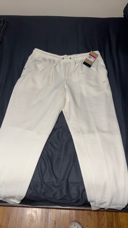 Nike dri fit sweats