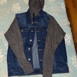 Woman’s Jacket 