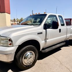 2006 Ford F-350