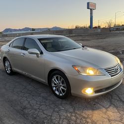 2009 Lexus ES 350
