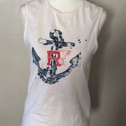 Ralph Lauren Woman Shirt