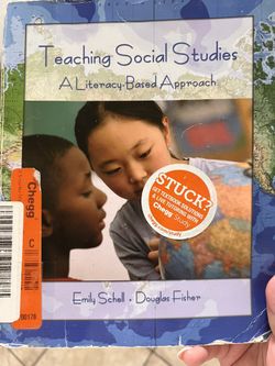 Teaching Social Studies By Emily Schell