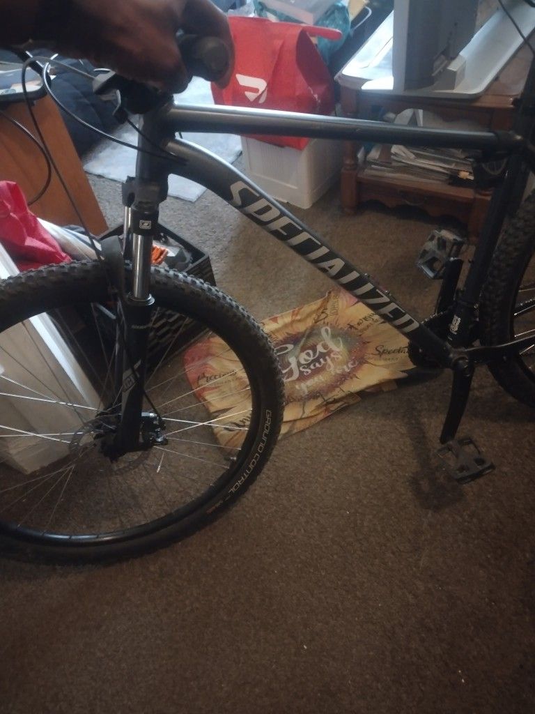 Bike