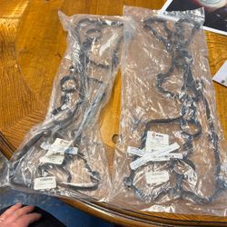 5.2 L V10 Valve Cover Gaskets