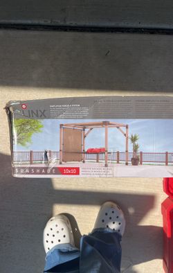LINK SUNSHADE