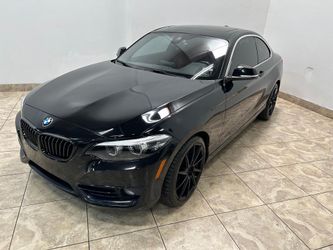 2020 BMW 230i