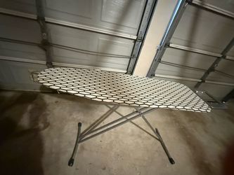 Ironing Board
