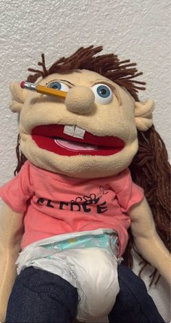 Puppet