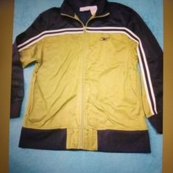 Reebok Jacket