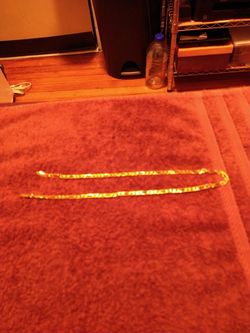 Unbranded chain
