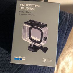 New GoPro HERO8 Black Pro Case