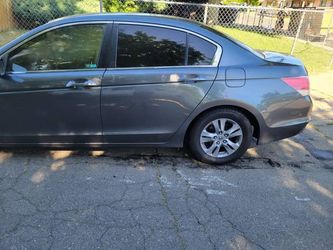 2012 HONDA ACCORD SEDAN  !!FULL OEM PARTOUT!!