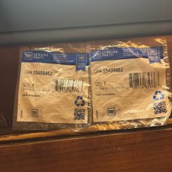 GM  Camshaft position o Ring