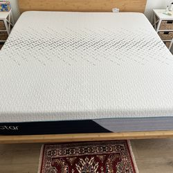 Nectar Premier Hybrid mattress - KING