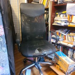 Free Office Chair/computer chair