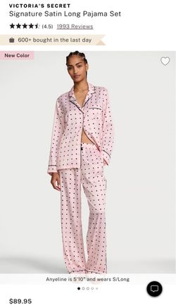 Victoria Secret pj