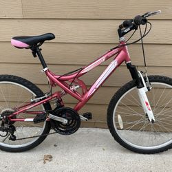 Bike 🚴 Sz 24