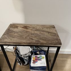 Side Table