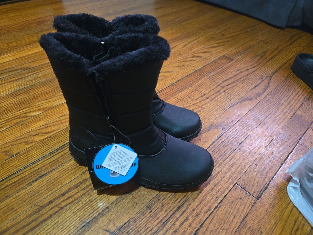 Boots $20